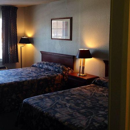Country Hearth Inn And Suites Paducah Extérieur photo