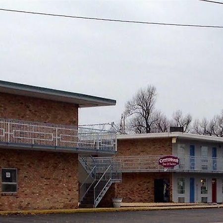 Country Hearth Inn And Suites Paducah Extérieur photo