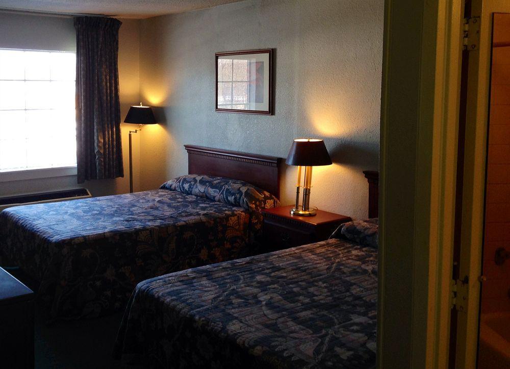 Country Hearth Inn And Suites Paducah Extérieur photo