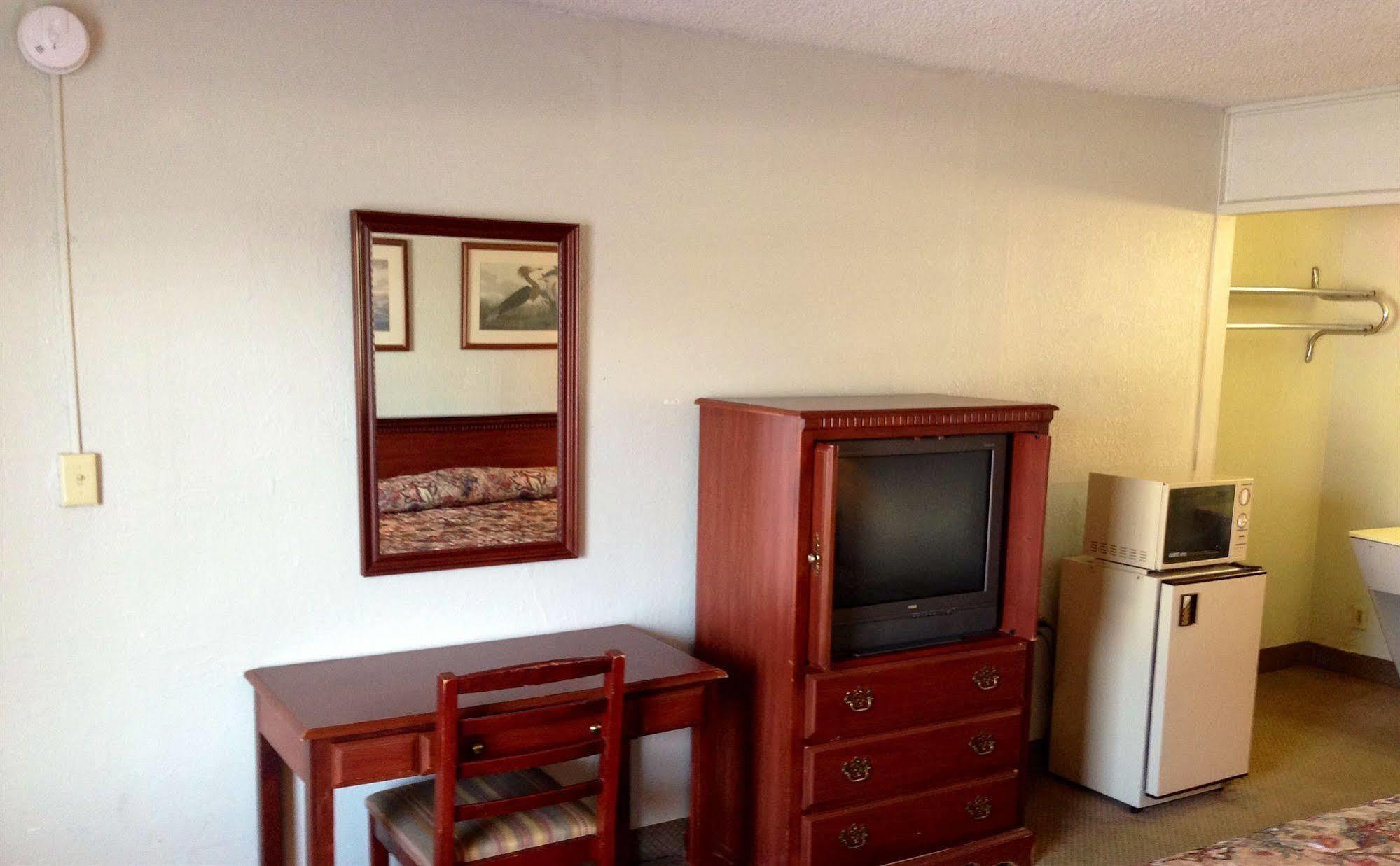 Country Hearth Inn And Suites Paducah Extérieur photo