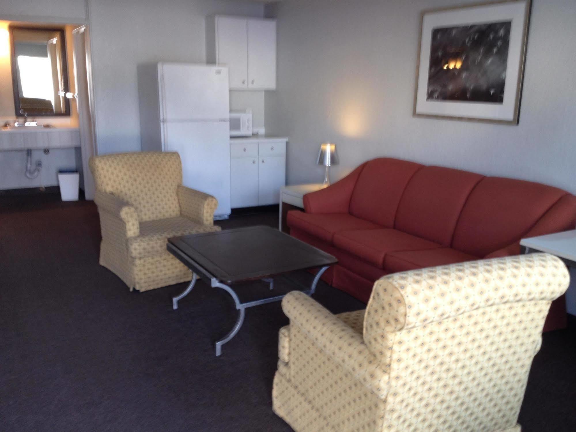 Country Hearth Inn And Suites Paducah Extérieur photo